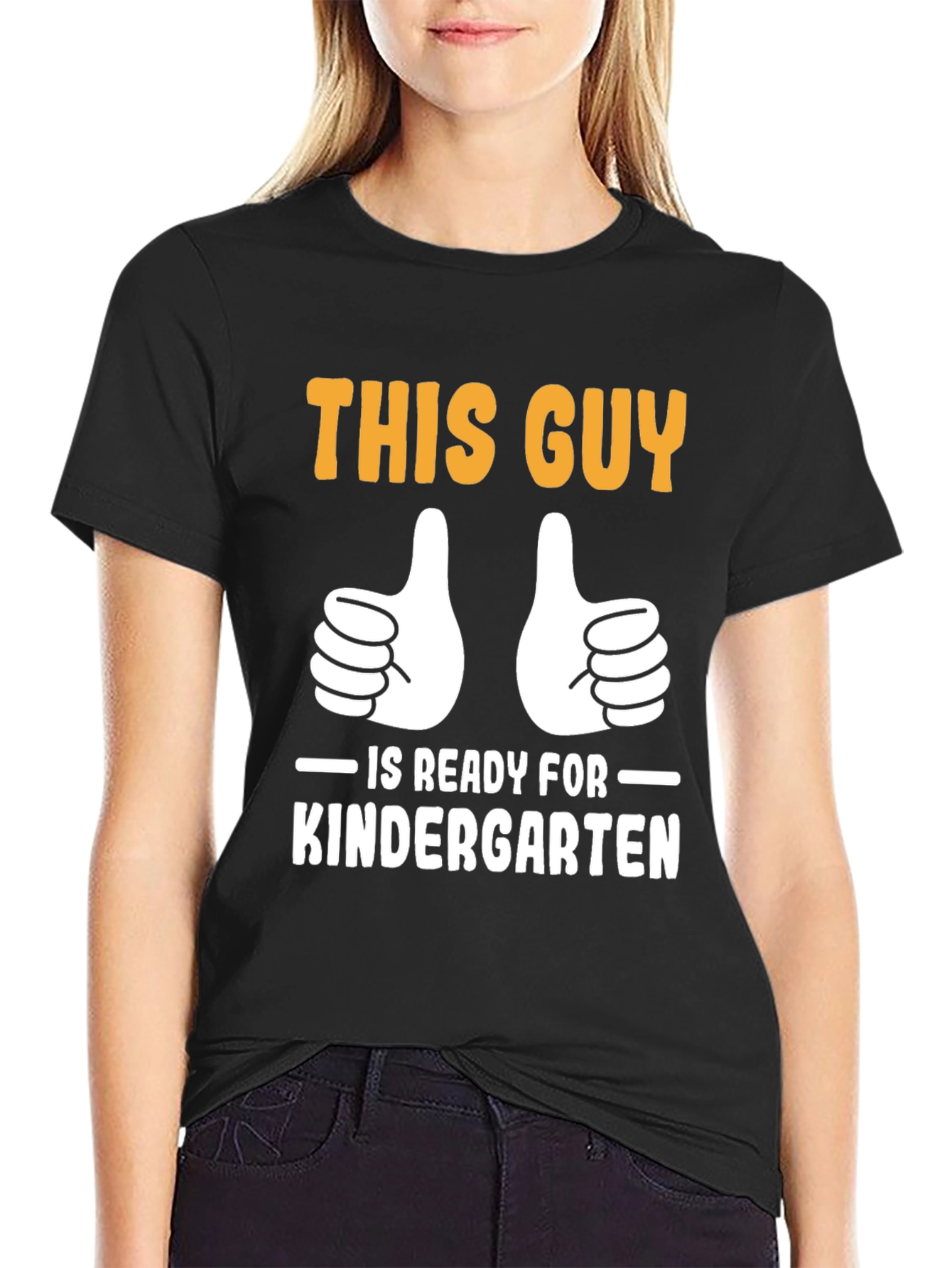Ready for Kindergarten T-Shirt