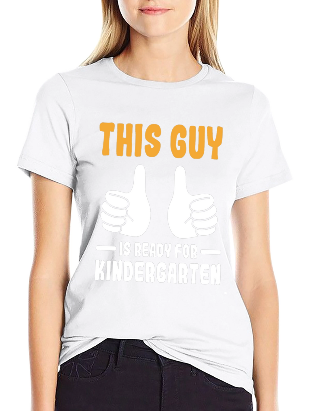 Ready for Kindergarten T-Shirt