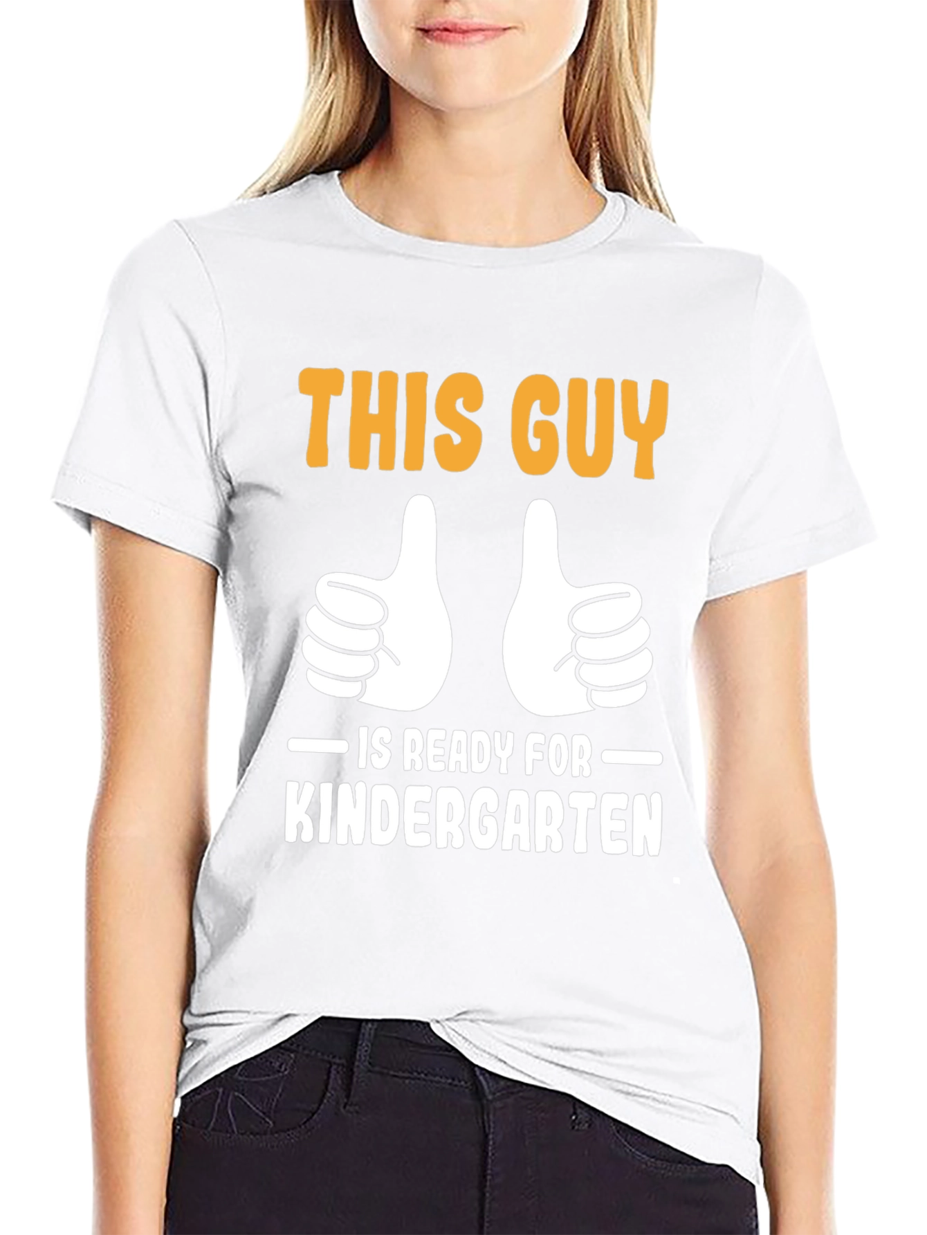 Ready for Kindergarten T-Shirt