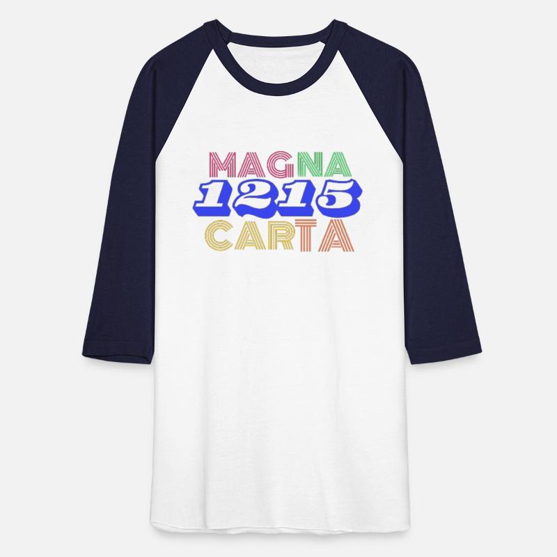 Magna carta 1215