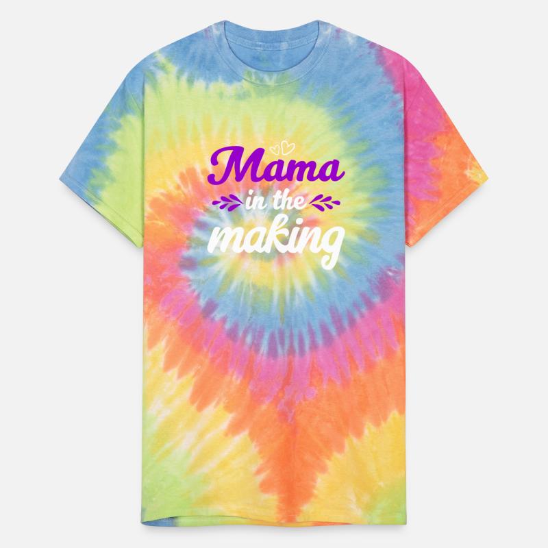 Mama In Tha Making Pregnancy Announcement Women