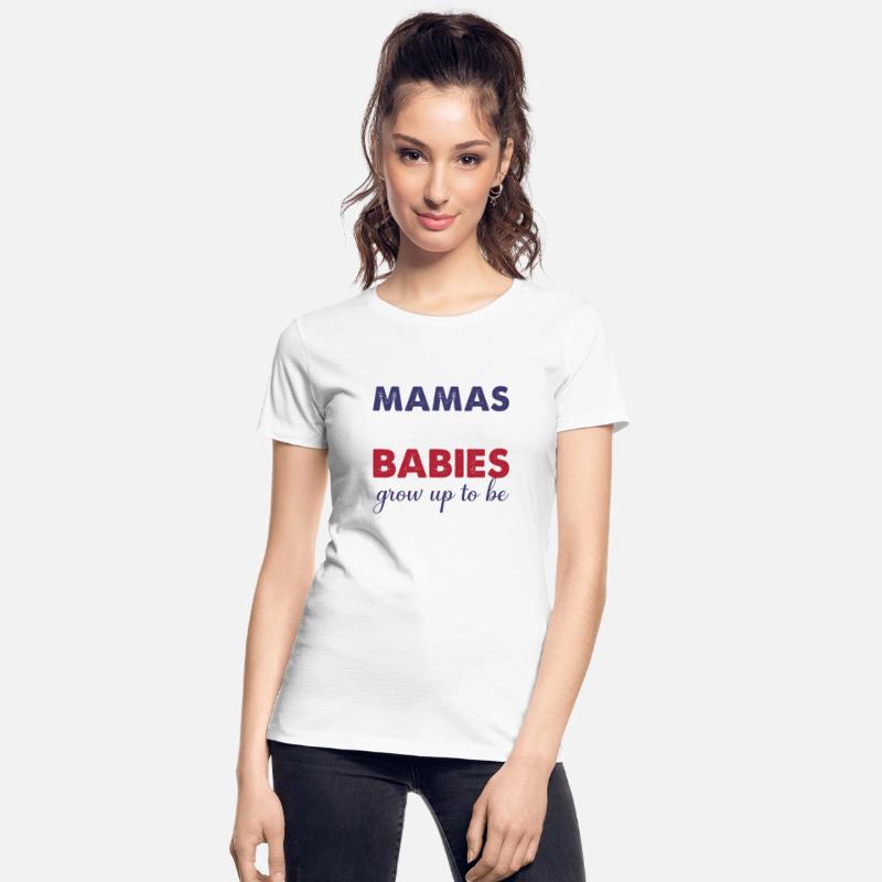 Mamas Don't Let Your Babies Grow Up To Be Liberals