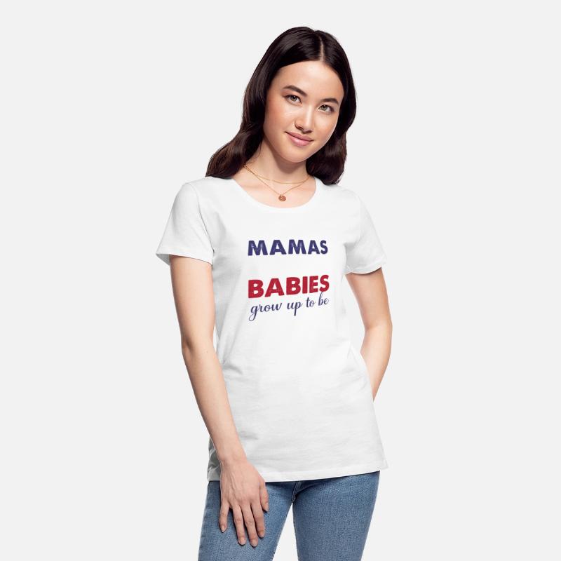 Mamas Don't Let Your Babies Grow Up To Be Liberals