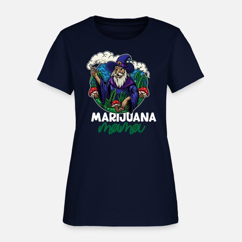 Marijuana Mama 01 copy