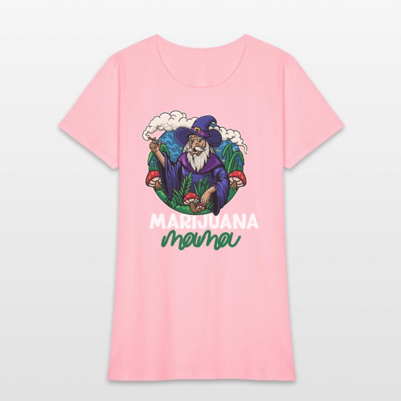 Marijuana Mama 01 copy