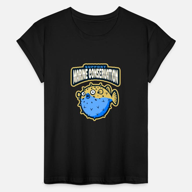 Marine Conservation