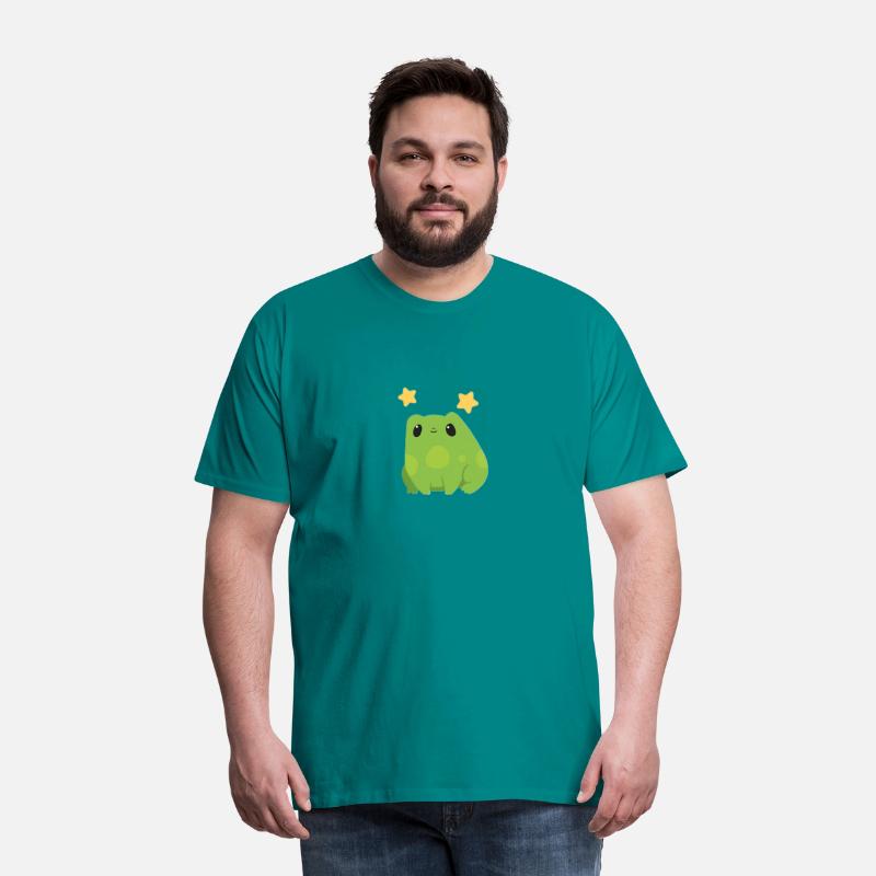 Matsumoto Hoji frog cute