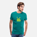 Matsumoto Hoji frog cute