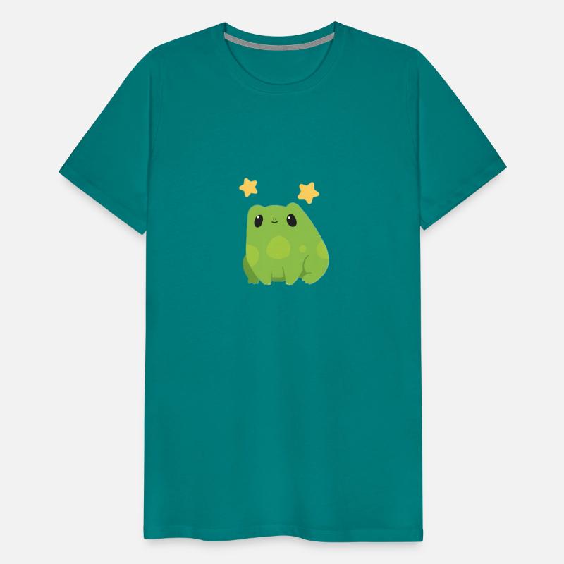 Matsumoto Hoji frog cute