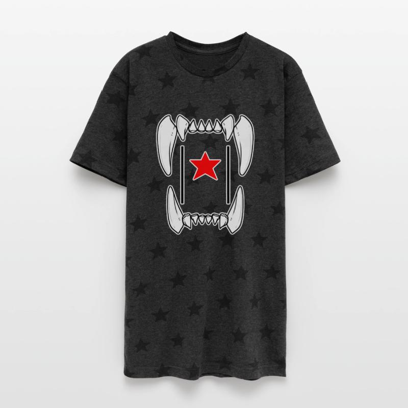 MAWSTAR Brand - Original Logo