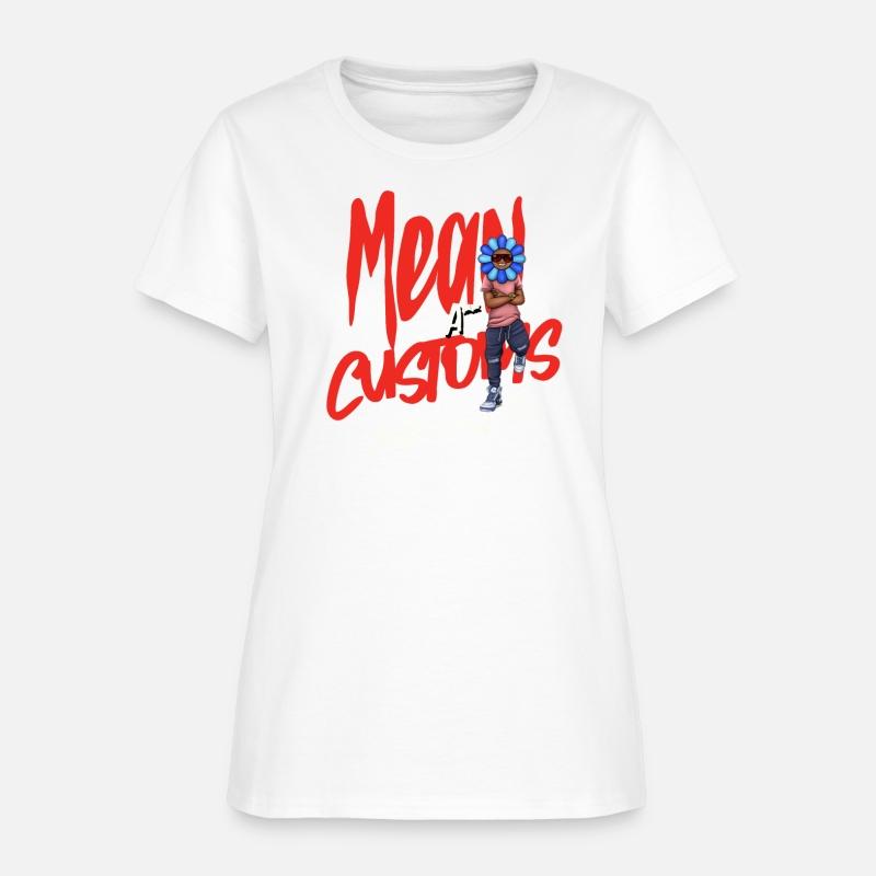 Mean A** Customs