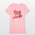 Mean A** Customs