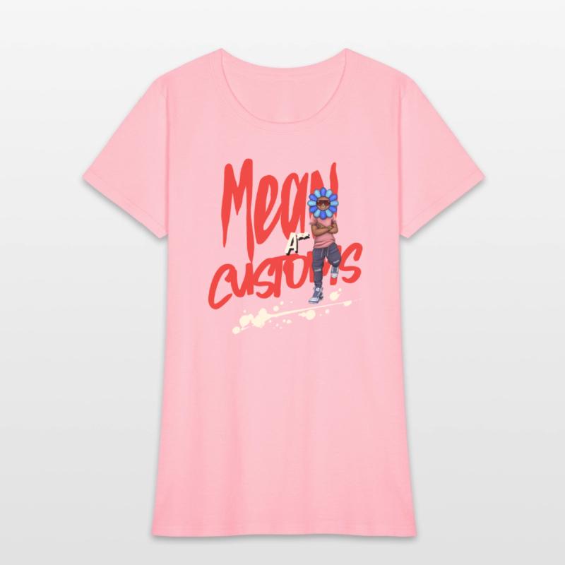 Mean A** Customs