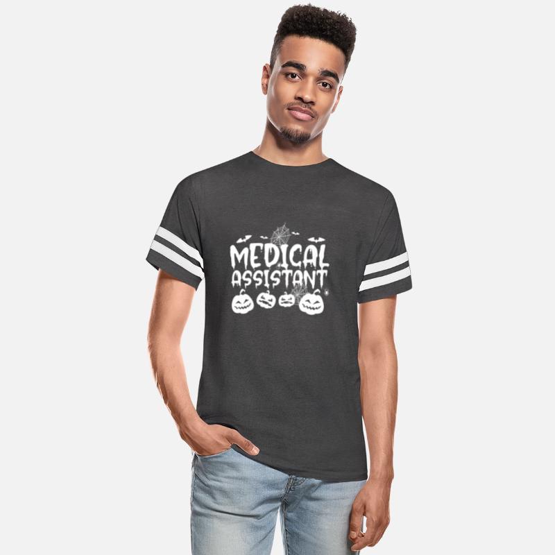Medical Assistant Halloween Costume