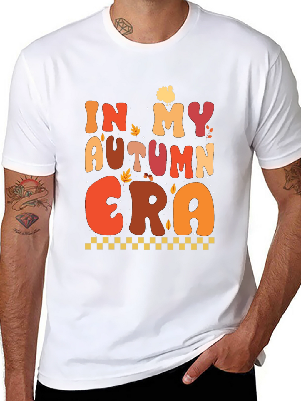 Autumn Era T-Shirt