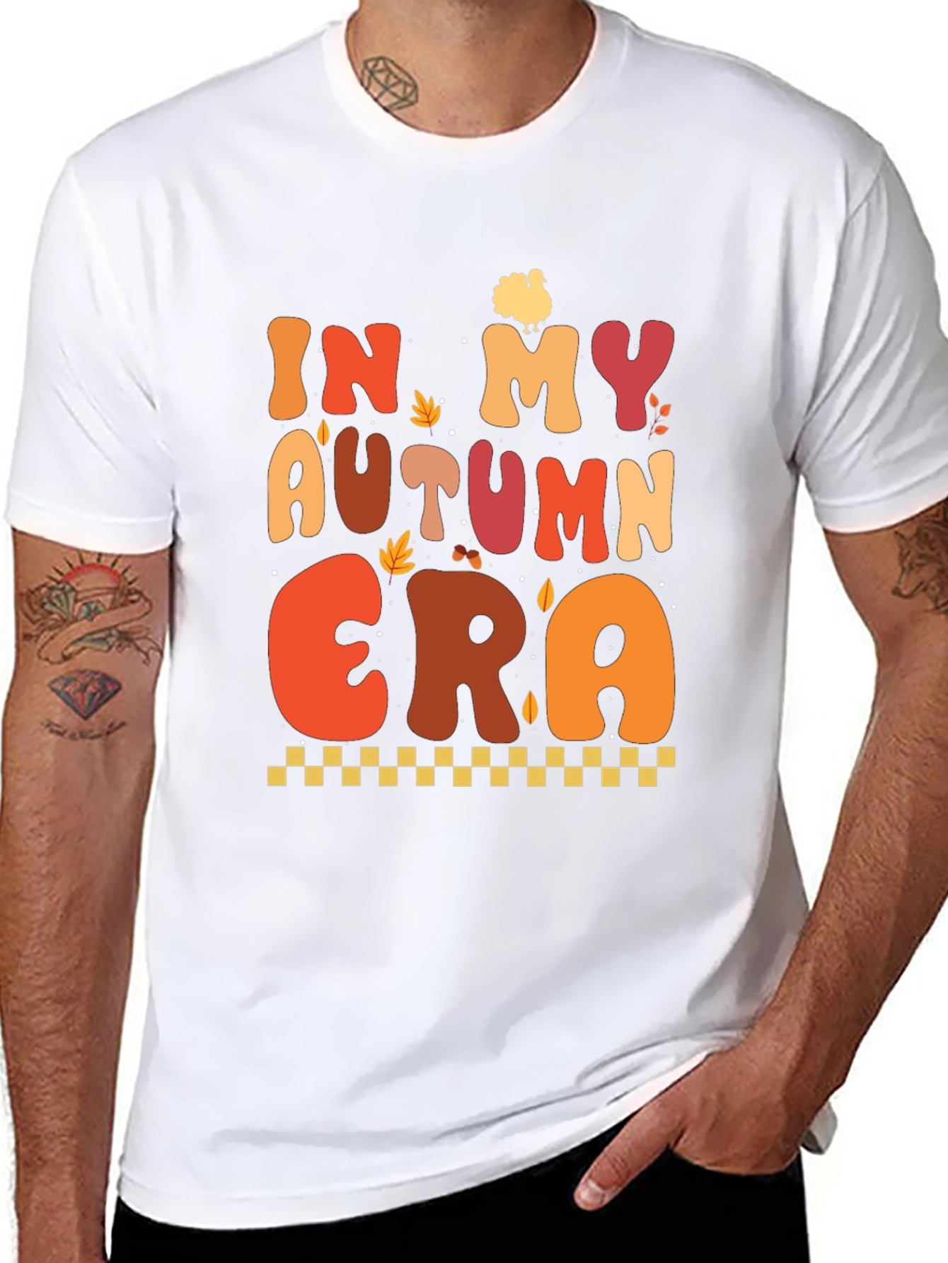 Autumn Era T-Shirt