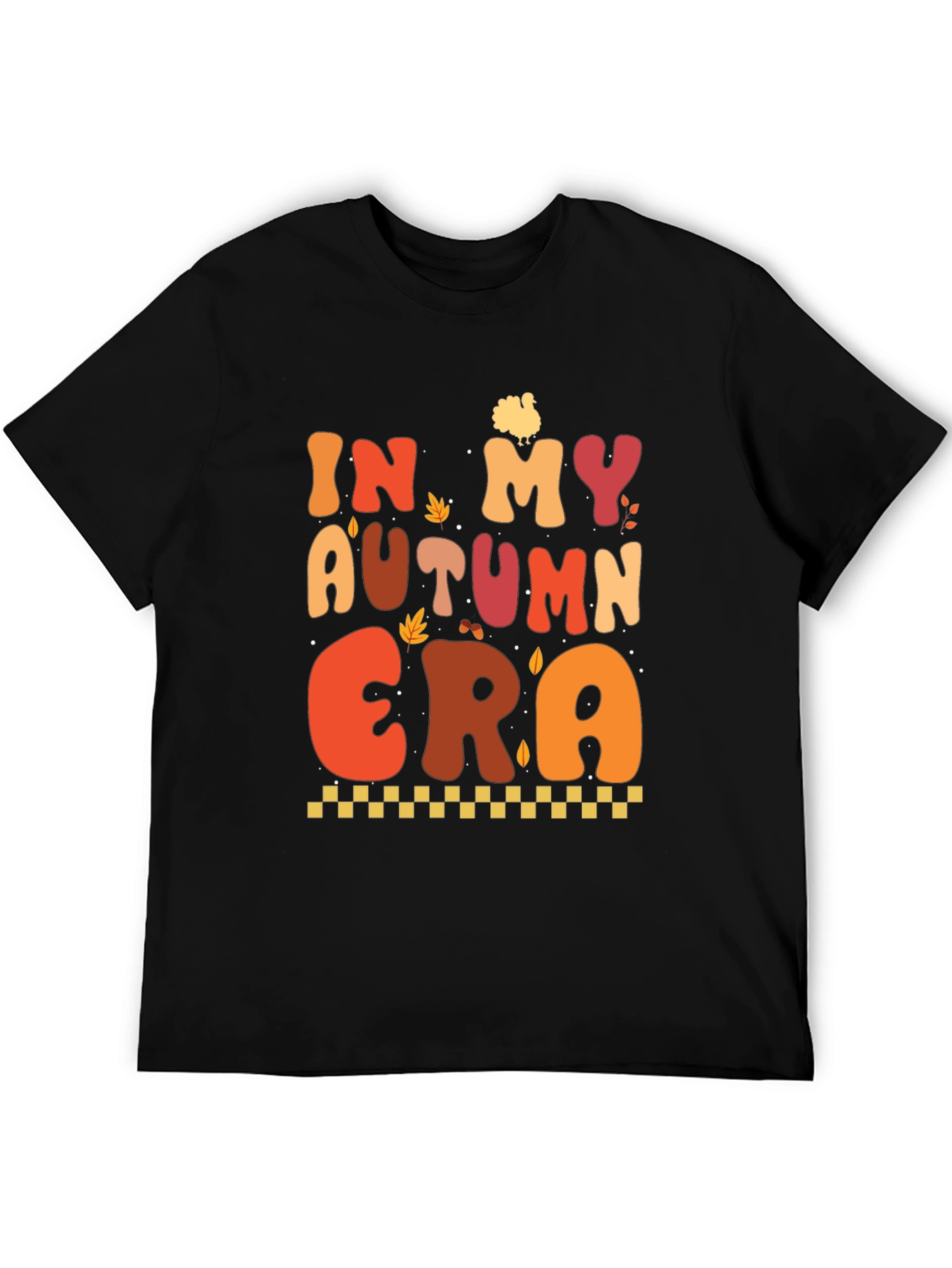 Autumn Era T-Shirt