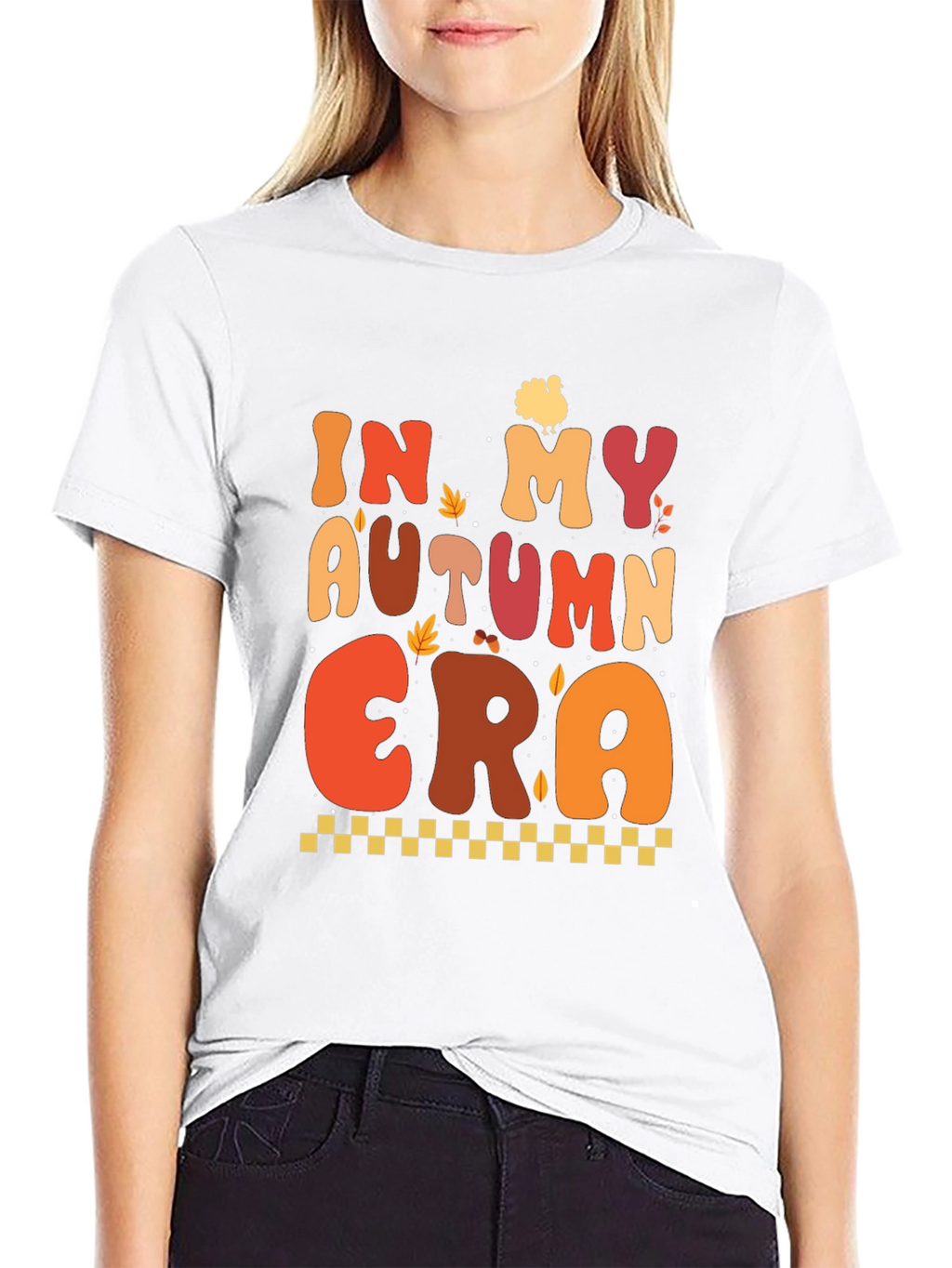 Autumn Era T-Shirt
