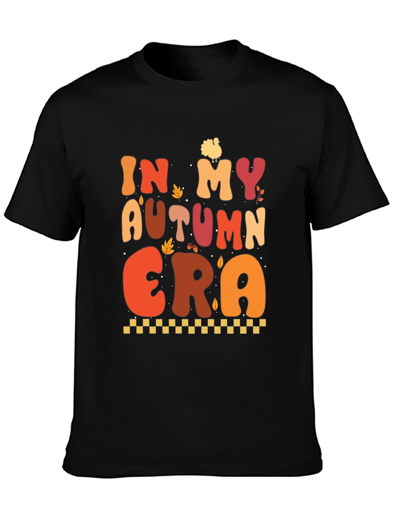 Autumn Era T-Shirt