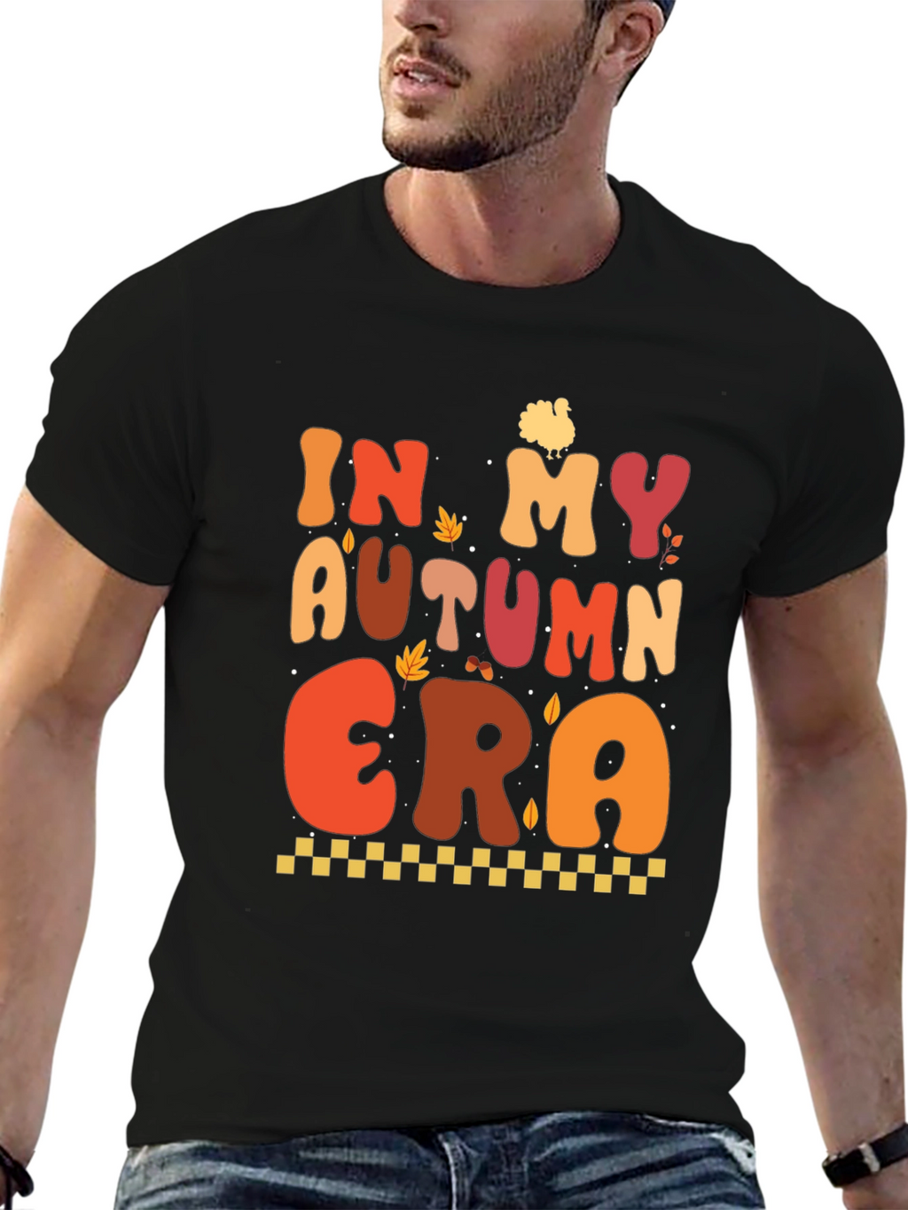 Autumn Era T-Shirt