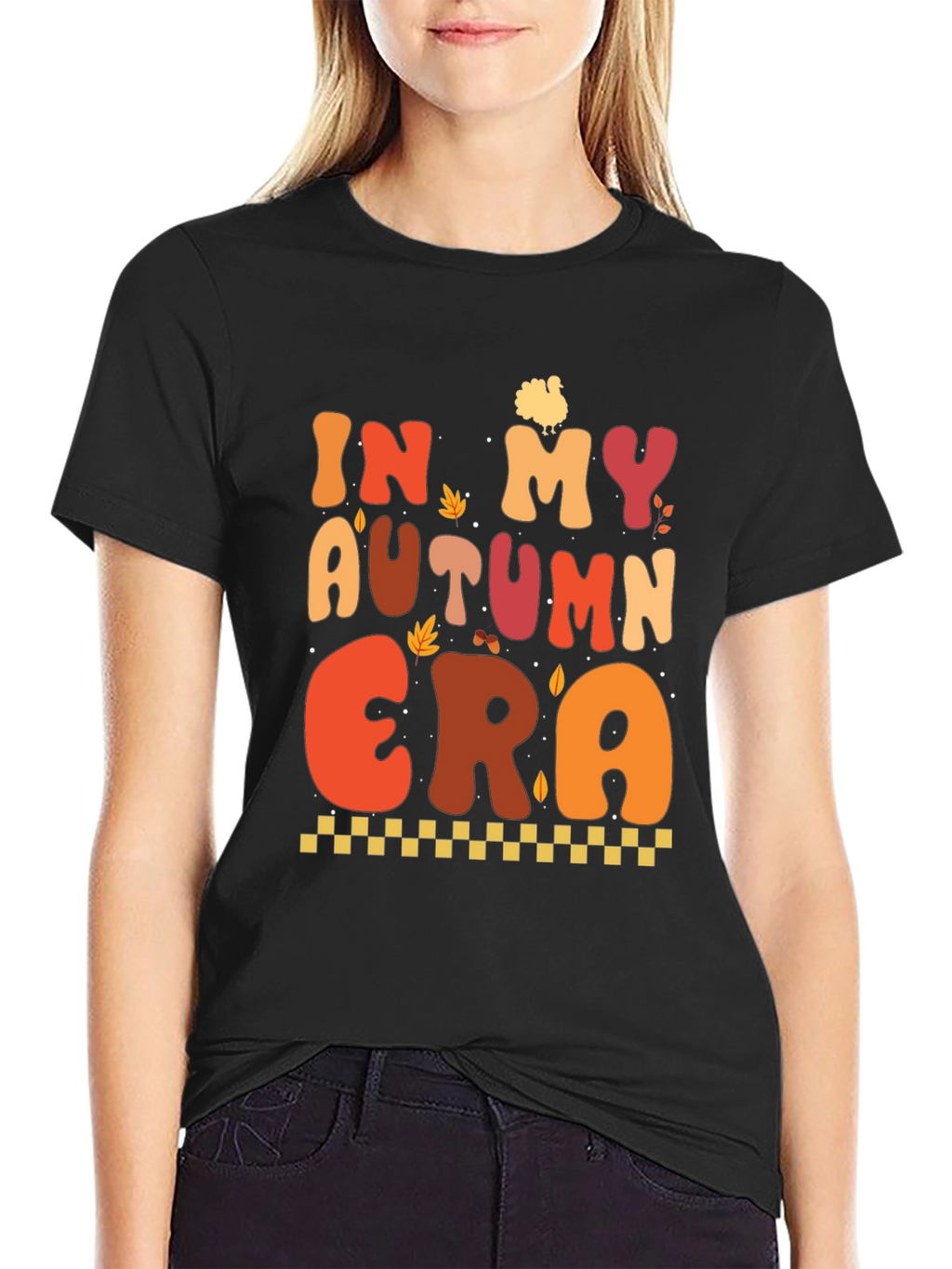 Autumn Era T-Shirt