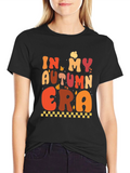 Autumn Era T-Shirt