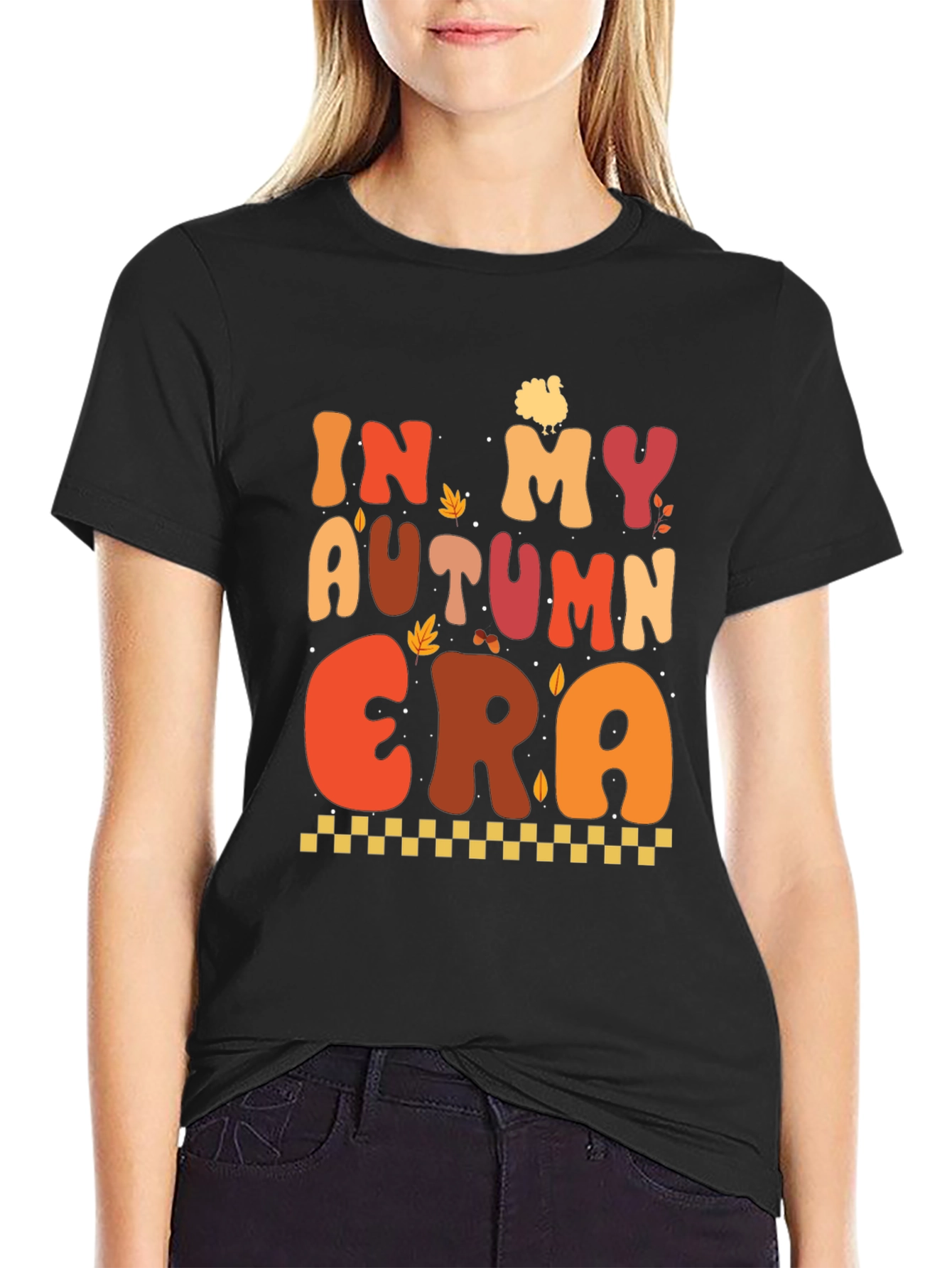 Autumn Era T-Shirt