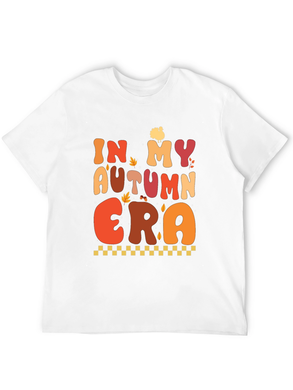 Autumn Era T-Shirt