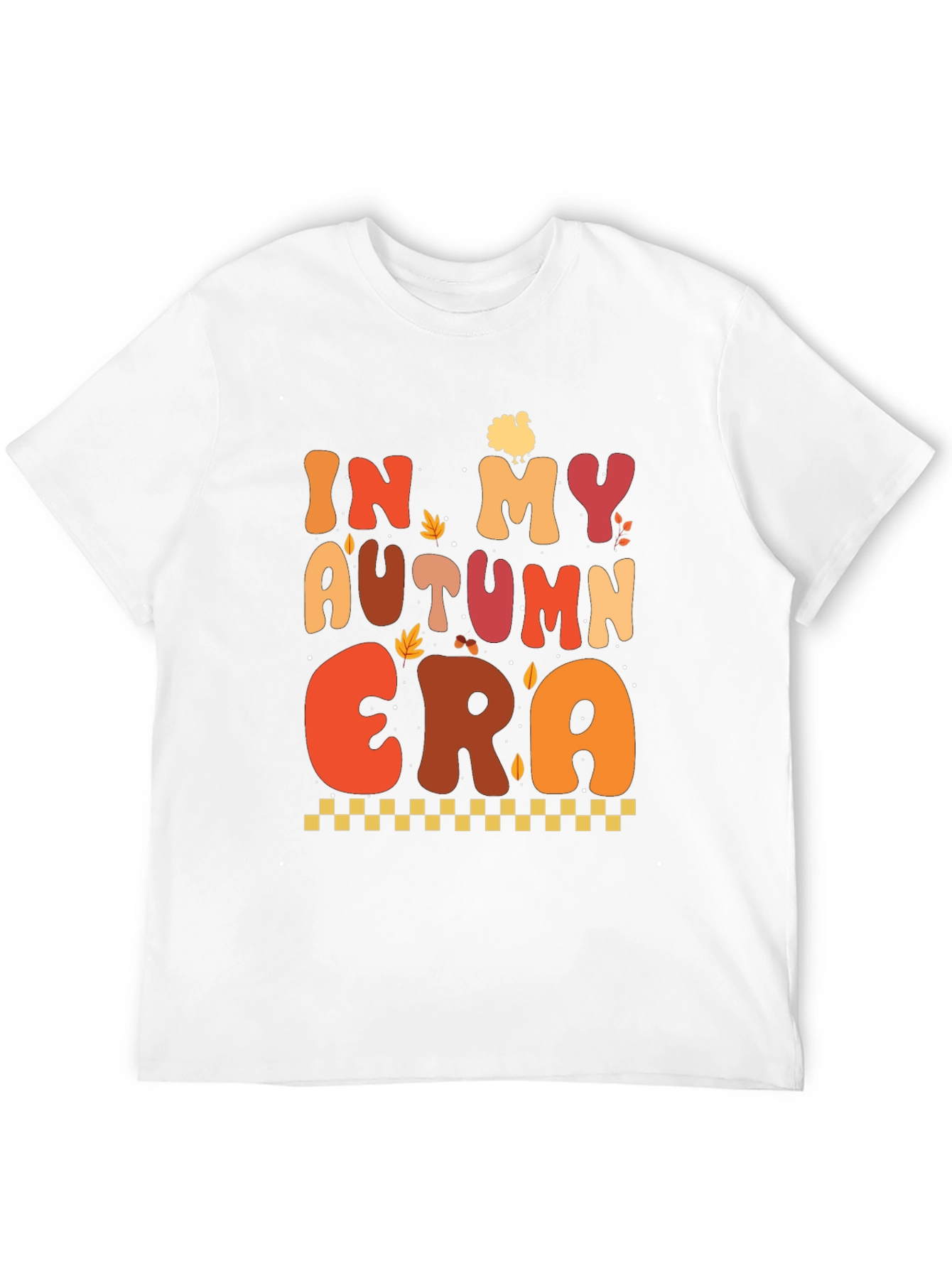 Autumn Era T-Shirt
