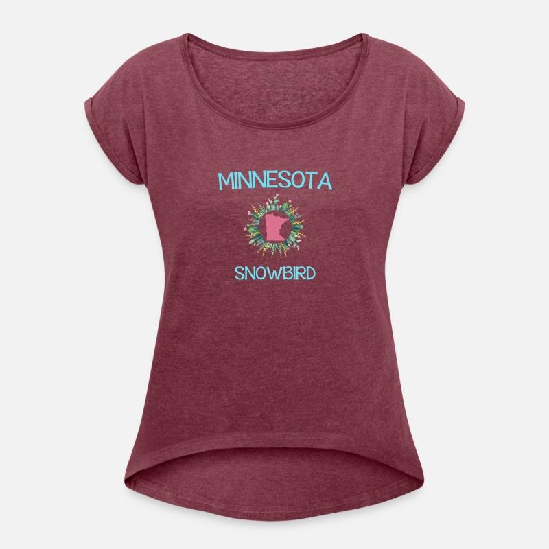 Minnesota Snowbird: Desert Escapes. Northern Roots