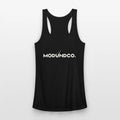 MODUNDCO. Logo