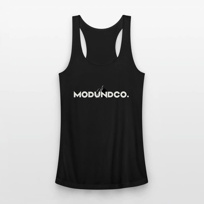 MODUNDCO. Logo