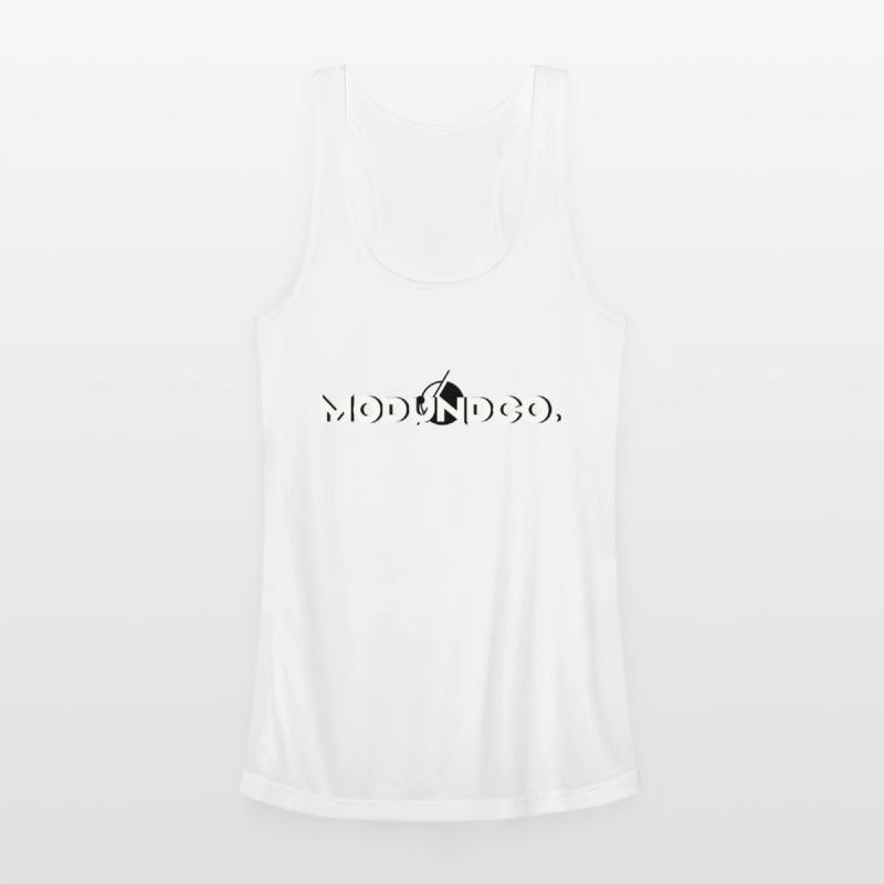 MODUNDCO. Logo