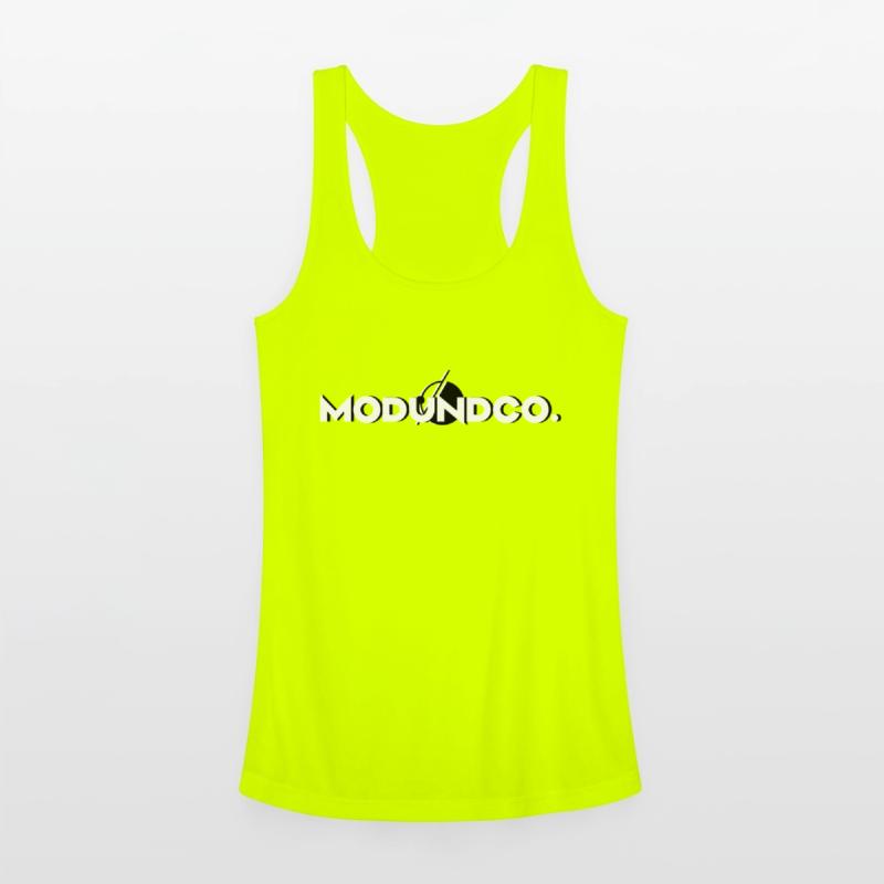 MODUNDCO. Logo
