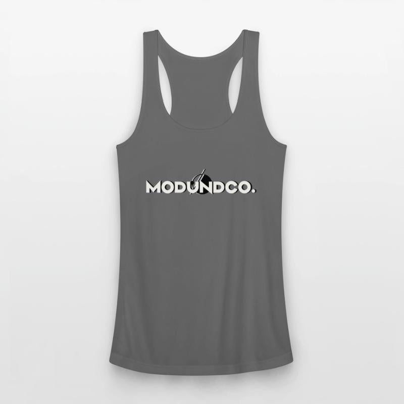 MODUNDCO. Logo