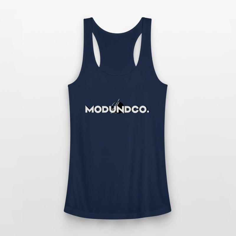 MODUNDCO. Logo