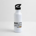 Mom Life Powered By Love Fueled By Coffee