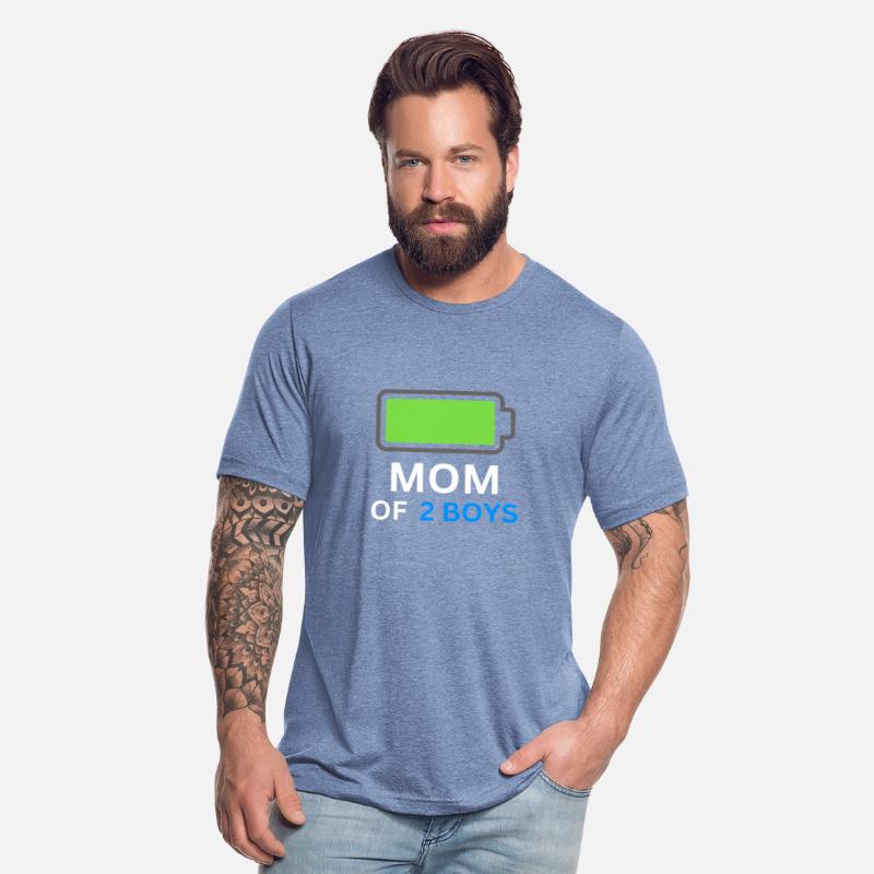 MOM OF 2 BOYS, LIVE FULLY CHARGED