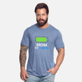MOM OF 2 BOYS, LIVE FULLY CHARGED