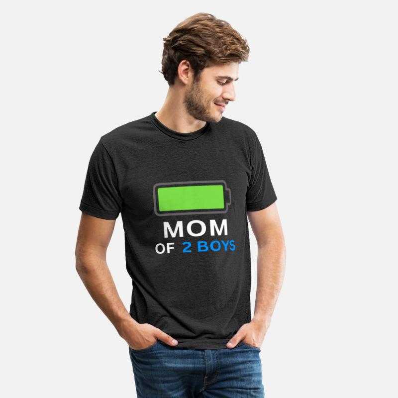 MOM OF 2 BOYS, LIVE FULLY CHARGED