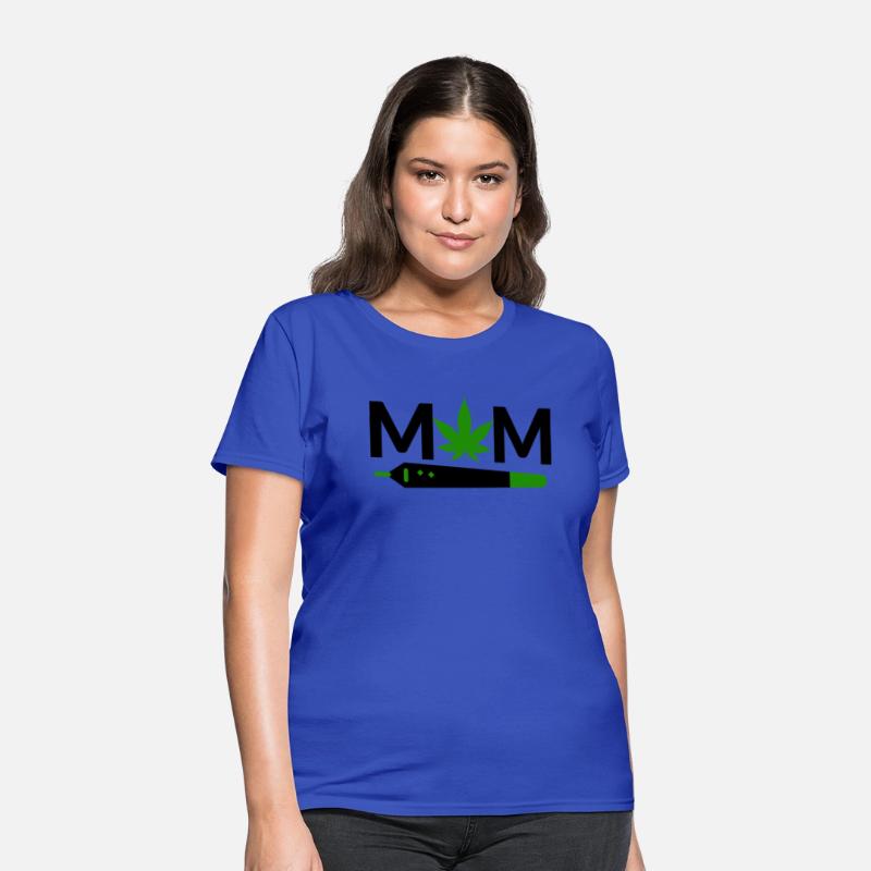 mom