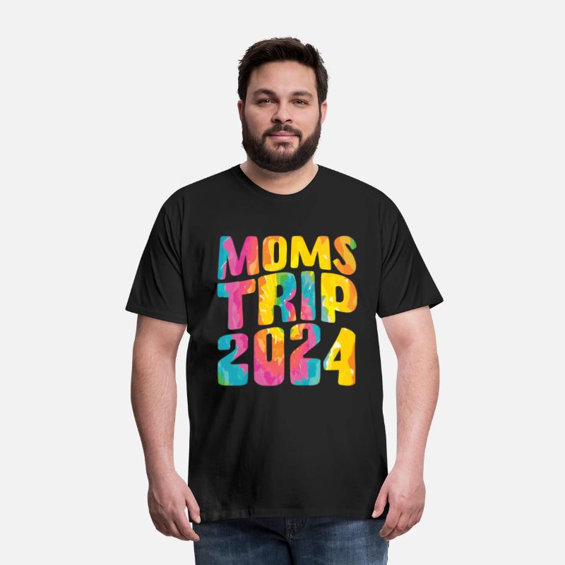 Moms Trip 2024