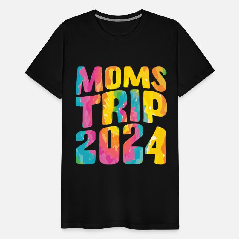 Moms Trip 2024