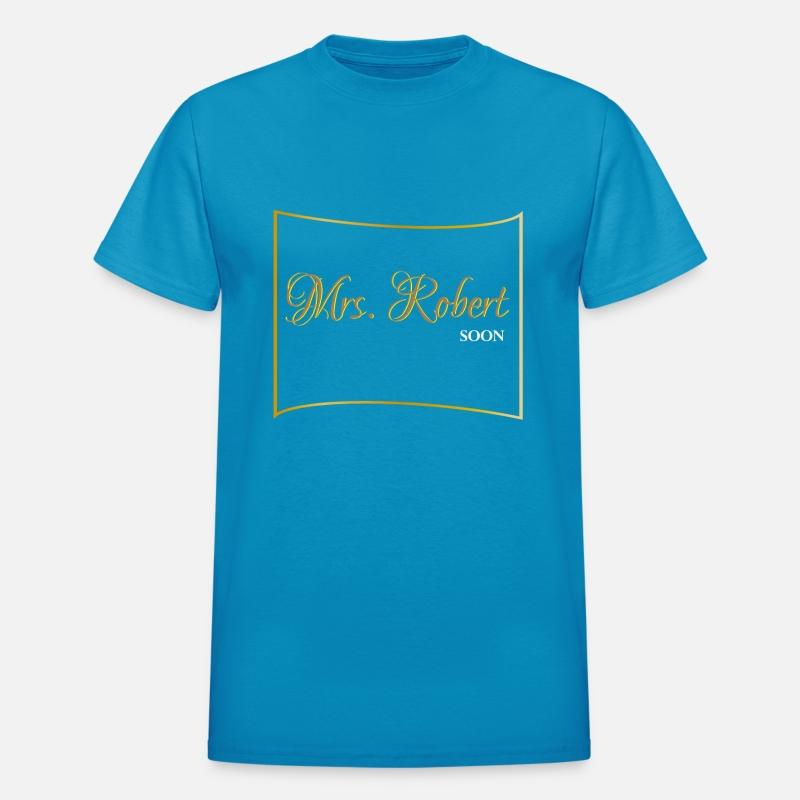 MRS ROBERT SOON SHIRT