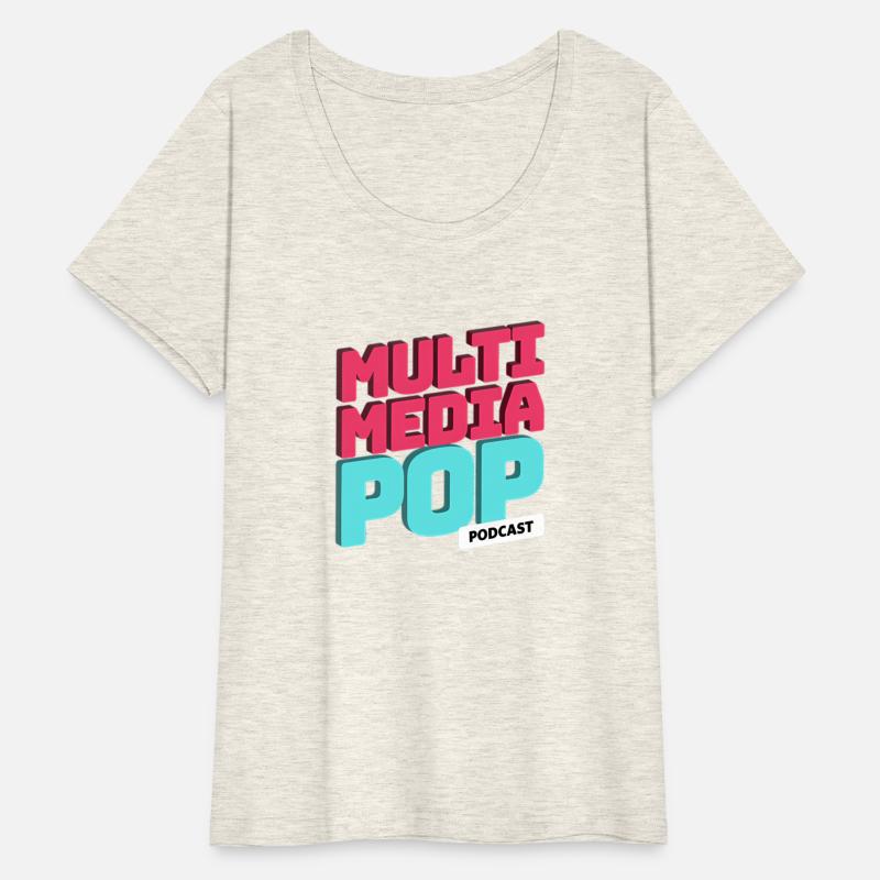 Multimedia Pop