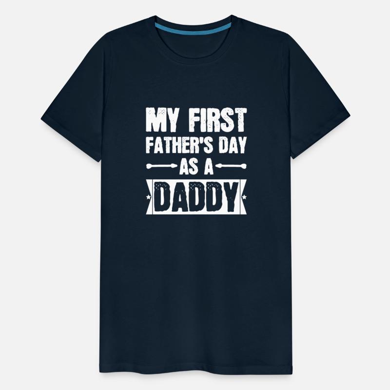 My First Father's Day As A Daddy