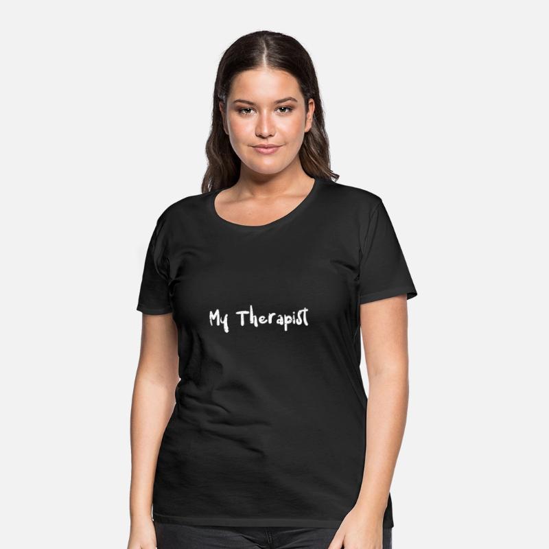 My Therapist - Bicycle
