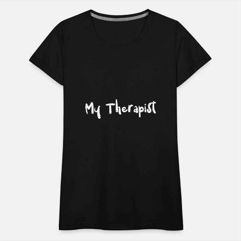 My Therapist - Bicycle