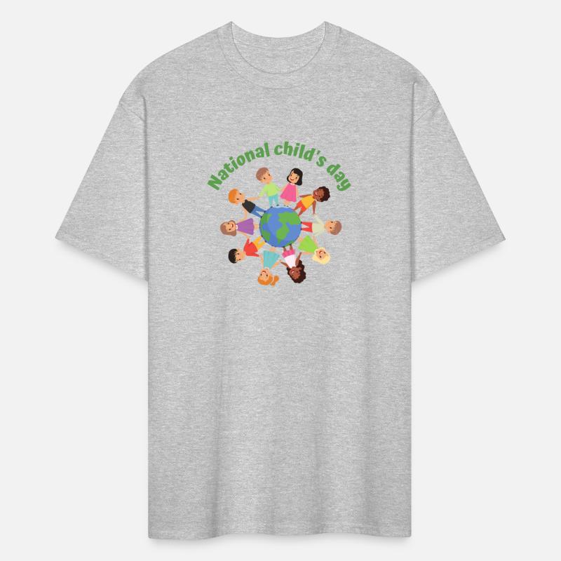 National Child's Day