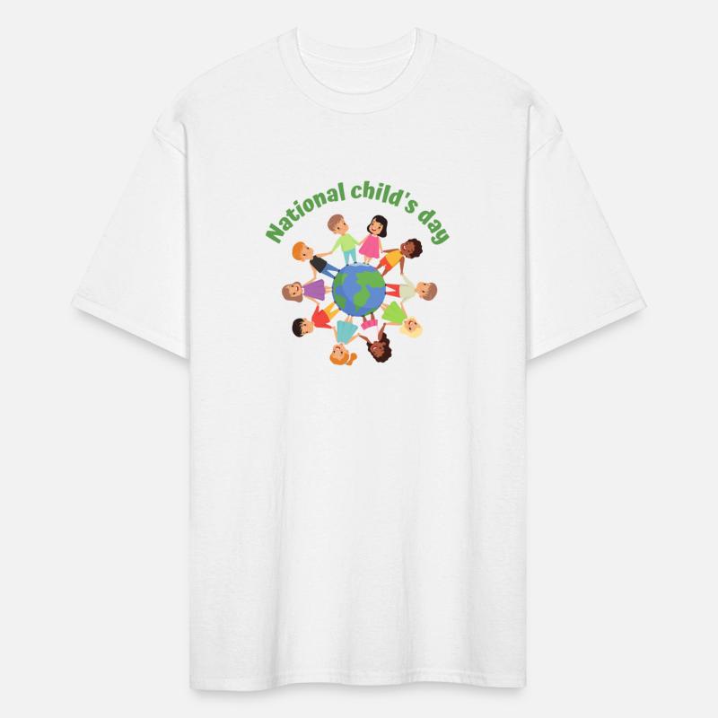 National Child's Day